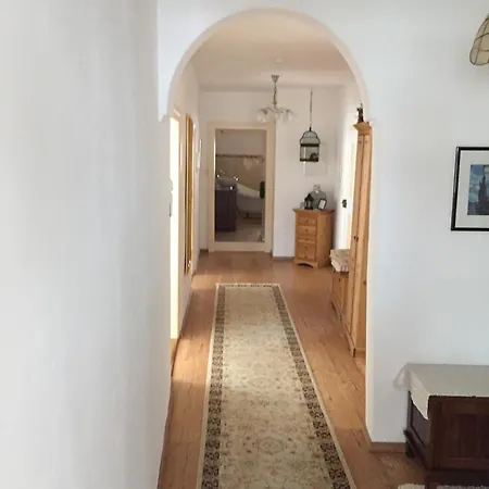 Am Markusturm * Rothenburg ob der Tauber
