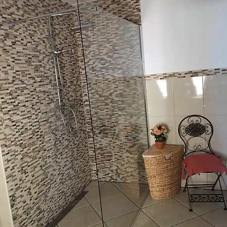 Apartment Am Markusturm Rothenburg ob der Tauber