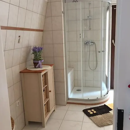 Am Markusturm Apartment