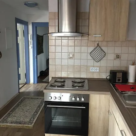 Am Markusturm Apartment Rothenburg ob der Tauber
