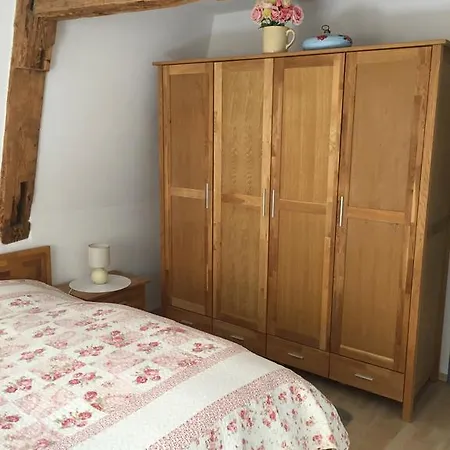 Am Markusturm Rothenburg ob der Tauber