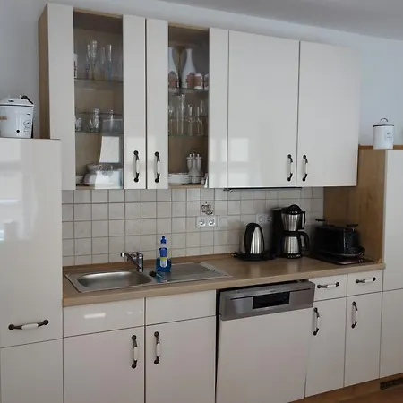 Am Markusturm Apartament Rothenburg ob der Tauber